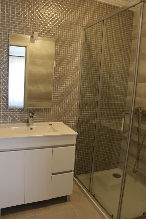 فيلا Casa Areal نازاريه المظهر الخارجي الصورة