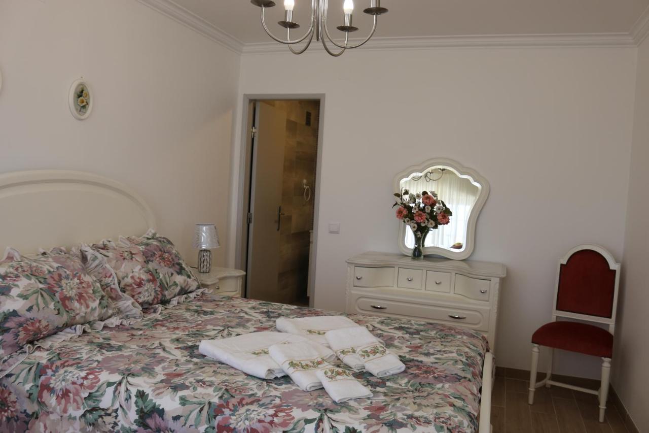 فيلا Casa Areal نازاريه المظهر الخارجي الصورة