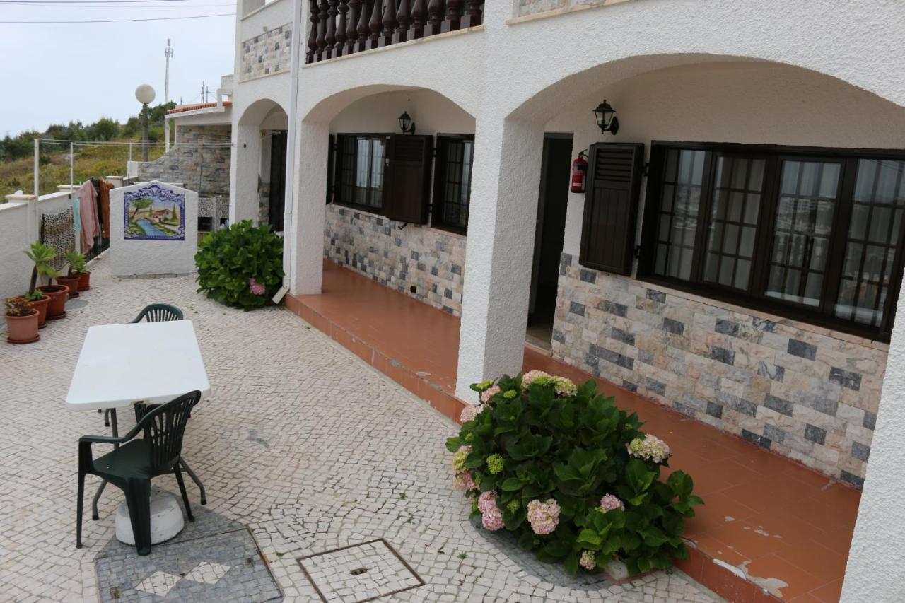 فيلا Casa Areal نازاريه المظهر الخارجي الصورة