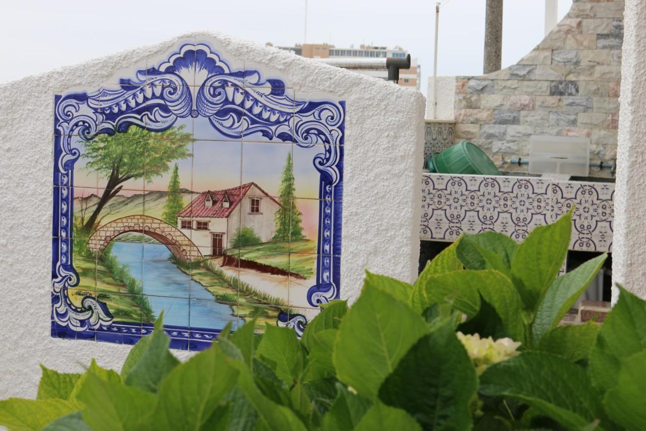 فيلا Casa Areal نازاريه المظهر الخارجي الصورة