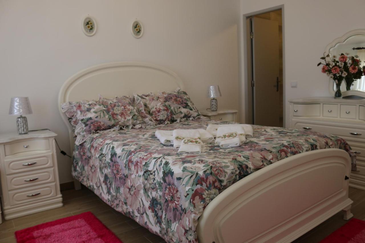 فيلا Casa Areal نازاريه المظهر الخارجي الصورة
