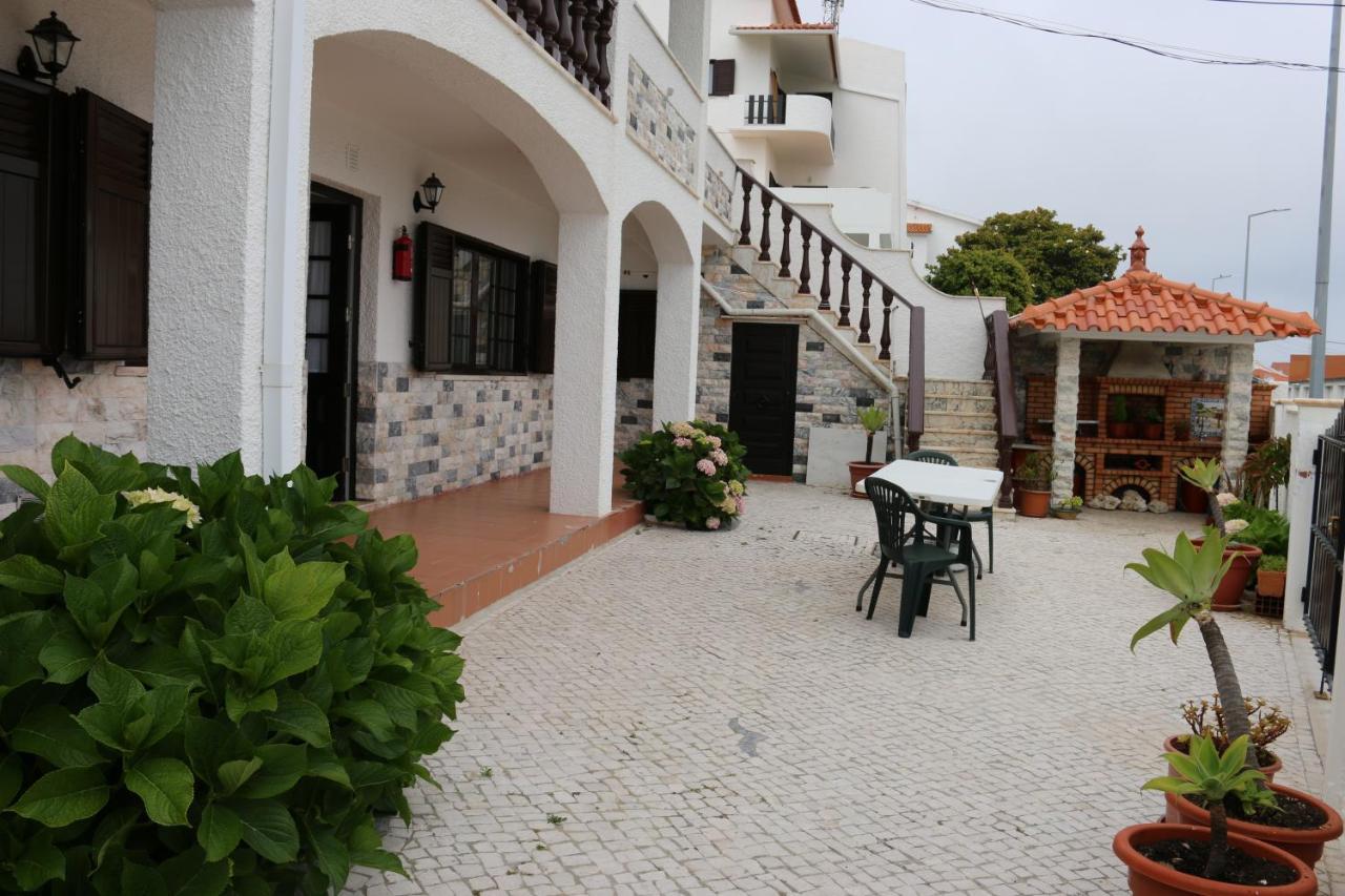 فيلا Casa Areal نازاريه المظهر الخارجي الصورة