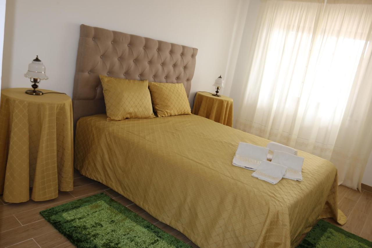 فيلا Casa Areal نازاريه المظهر الخارجي الصورة