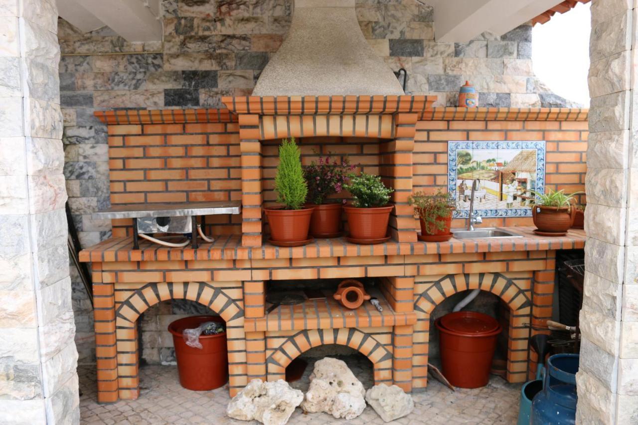 فيلا Casa Areal نازاريه المظهر الخارجي الصورة