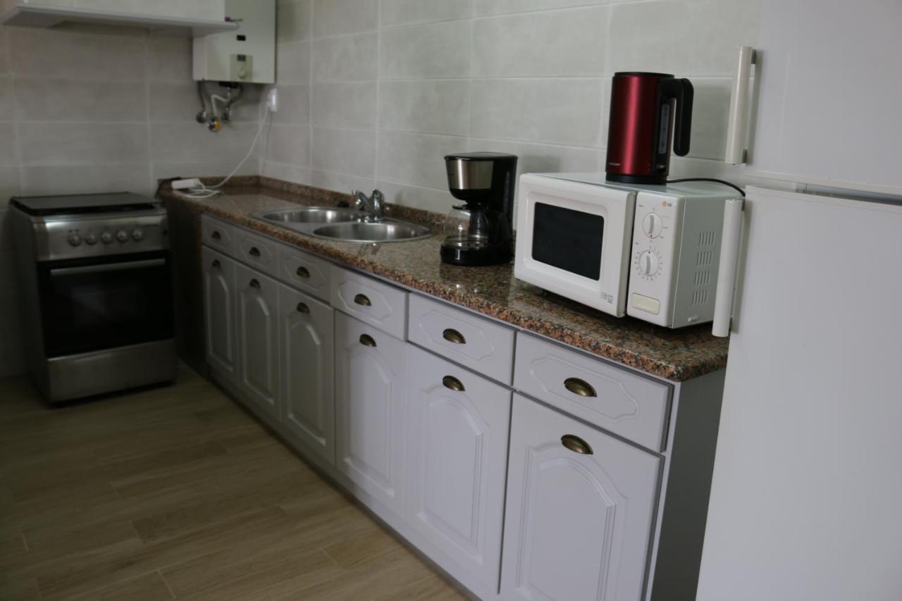 فيلا Casa Areal نازاريه المظهر الخارجي الصورة